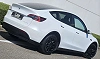Tesla Model Y *** Long Range - 1 Owner - 514 Hp - Garantie *** thumbnail