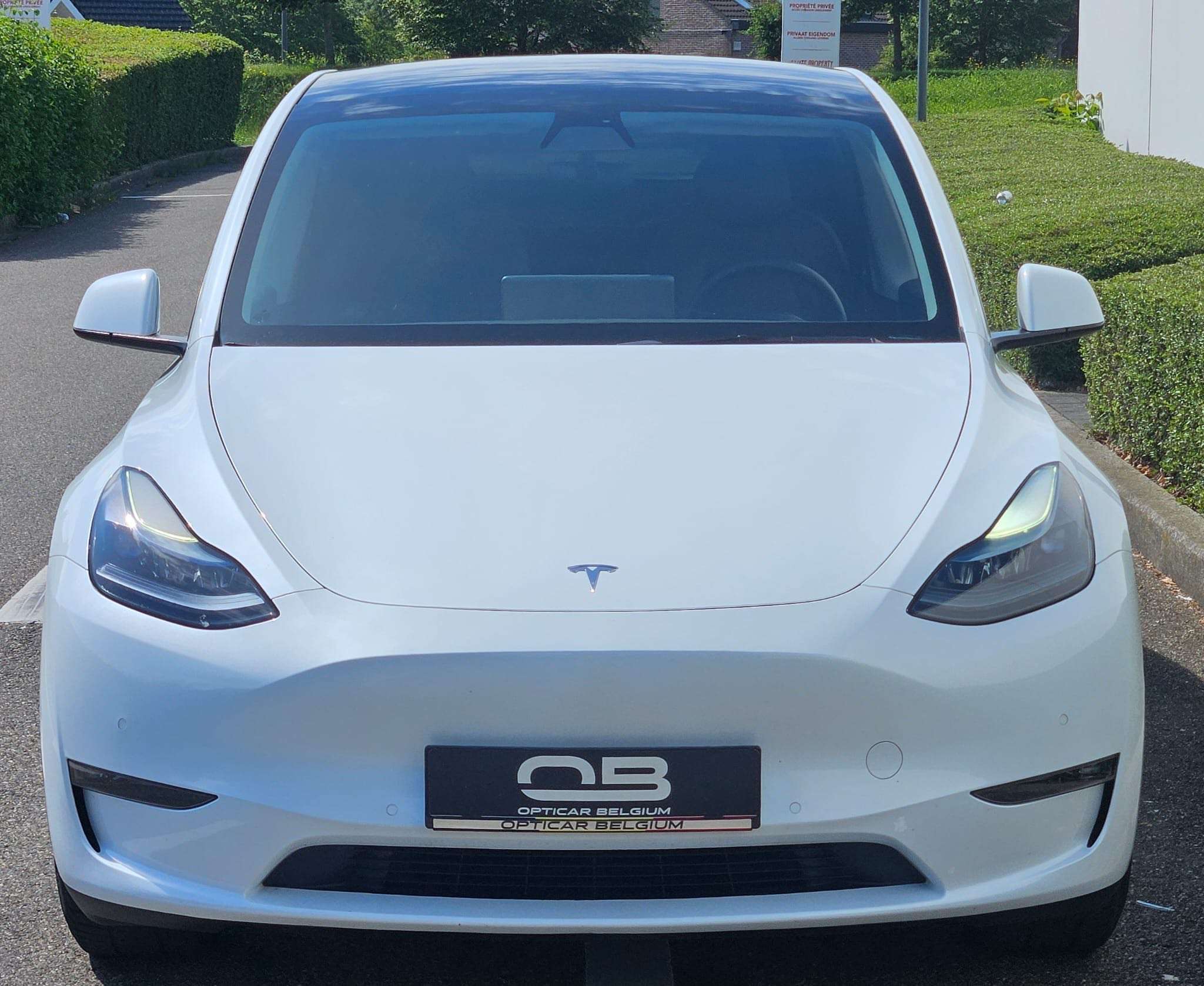 Tesla Model Y *** Long Range - 1 Owner - 514 Hp - Garantie ***