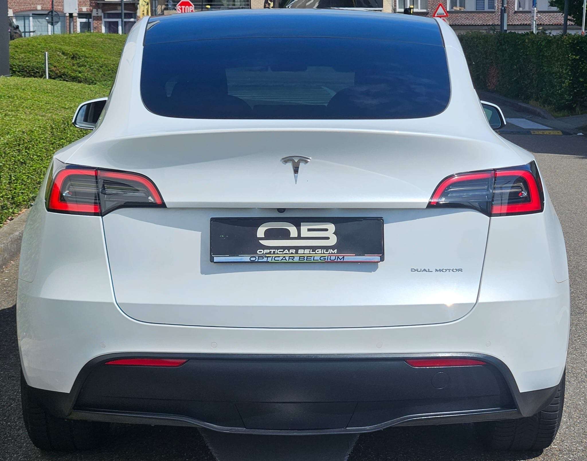 Tesla Model Y *** Long Range - 1 Owner - 514 Hp - Garantie ***
