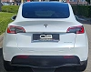 Tesla Model Y *** Long Range - 1 Owner - 514 Hp - Garantie *** thumbnail