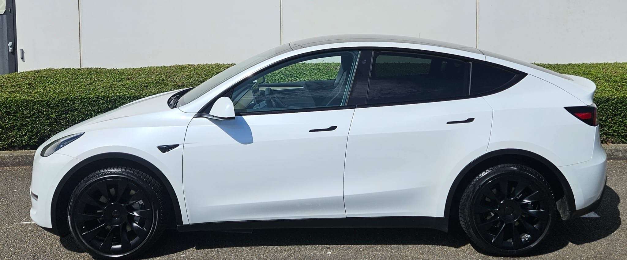 Tesla Model Y *** Long Range - 1 Owner - 514 Hp - Garantie ***