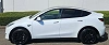 Tesla Model Y *** Long Range - 1 Owner - 514 Hp - Garantie *** thumbnail
