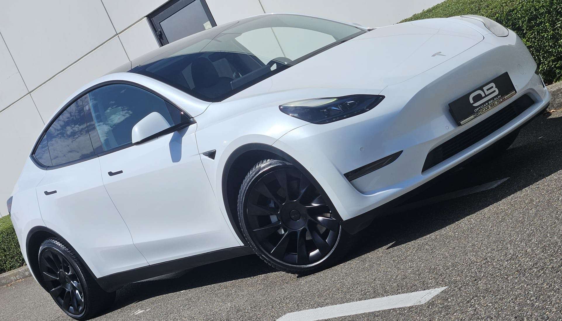 Tesla Model Y *** Long Range - 1 Owner - 514 Hp - Garantie ***