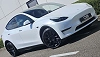 Tesla Model Y *** Long Range - 1 Owner - 514 Hp - Garantie *** thumbnail