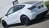 Tesla Model Y *** Long Range - 1 Owner - 514 Hp - Garantie *** thumbnail