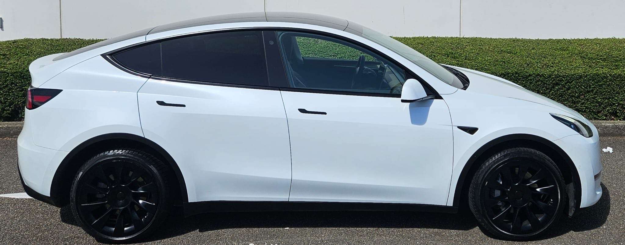 Tesla Model Y *** Long Range - 1 Owner - 514 Hp - Garantie ***