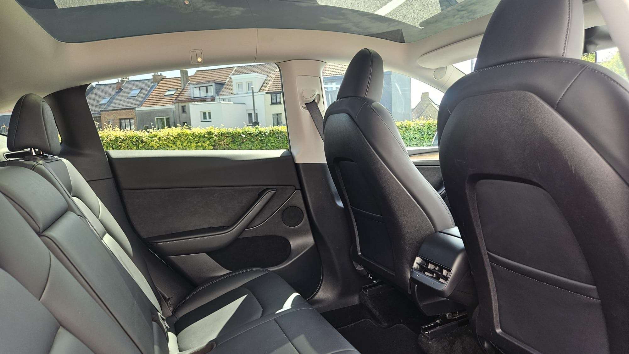 Tesla Model Y *** Long Range - 1 Owner - 514 Hp - Garantie ***