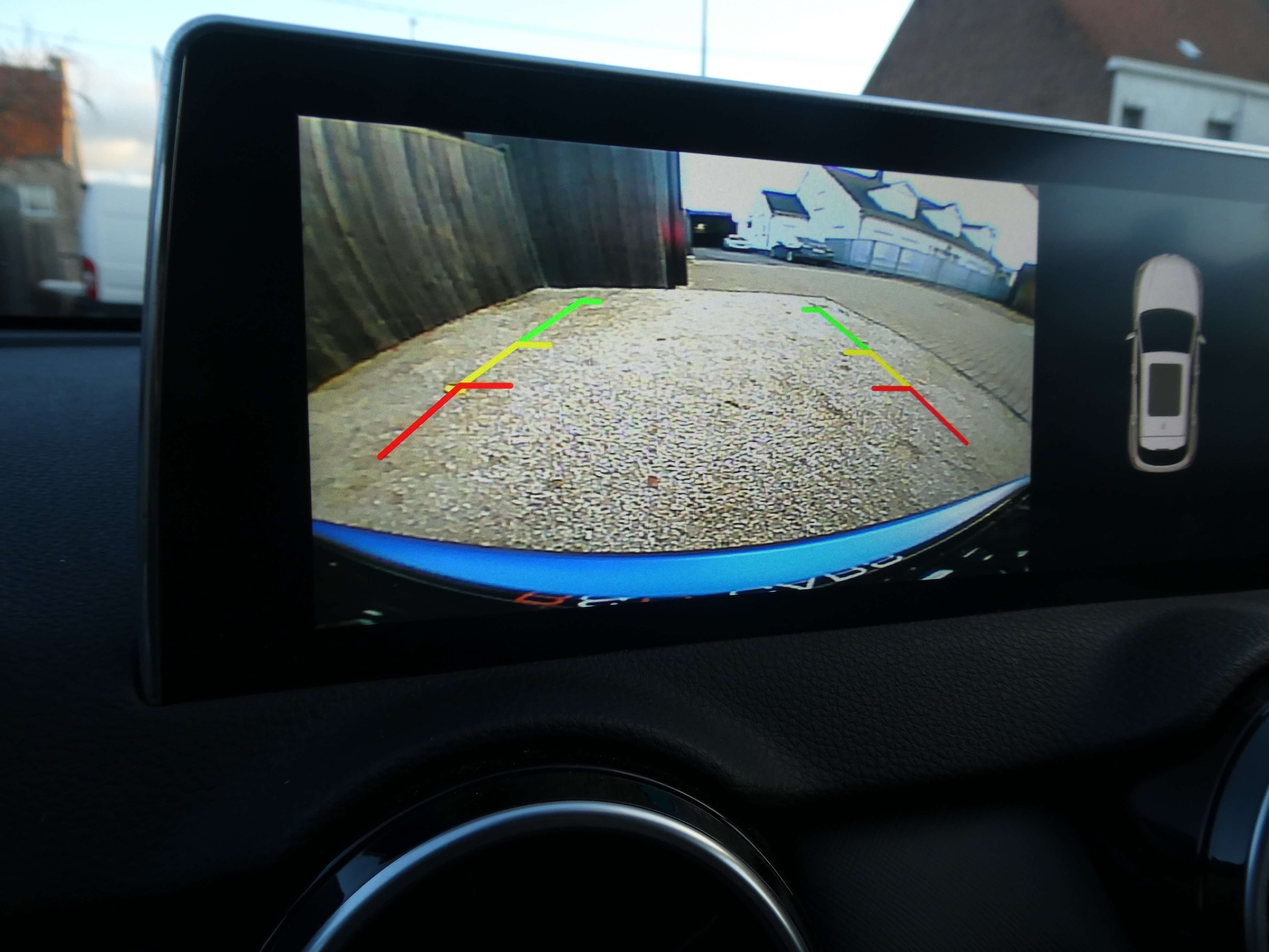 Seres Seres 3 53.6 kWh Comfort 300KM AUTONOMIE