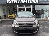 Fiat 500X 1.4 MultiAir Boite Auto Gps Semi Cuir Jante  Airco  Carnet Euro 6B thumbnail