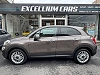 Fiat 500X 1.4 MultiAir Boite Auto Gps Semi Cuir Jante  Airco  Carnet Euro 6B thumbnail