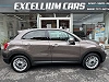 Fiat 500X 1.4 MultiAir Boite Auto Gps Semi Cuir Jante  Airco  Carnet Euro 6B thumbnail