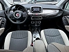 Fiat 500X 1.4 MultiAir Boite Auto Gps Semi Cuir Jante  Airco  Carnet Euro 6B thumbnail