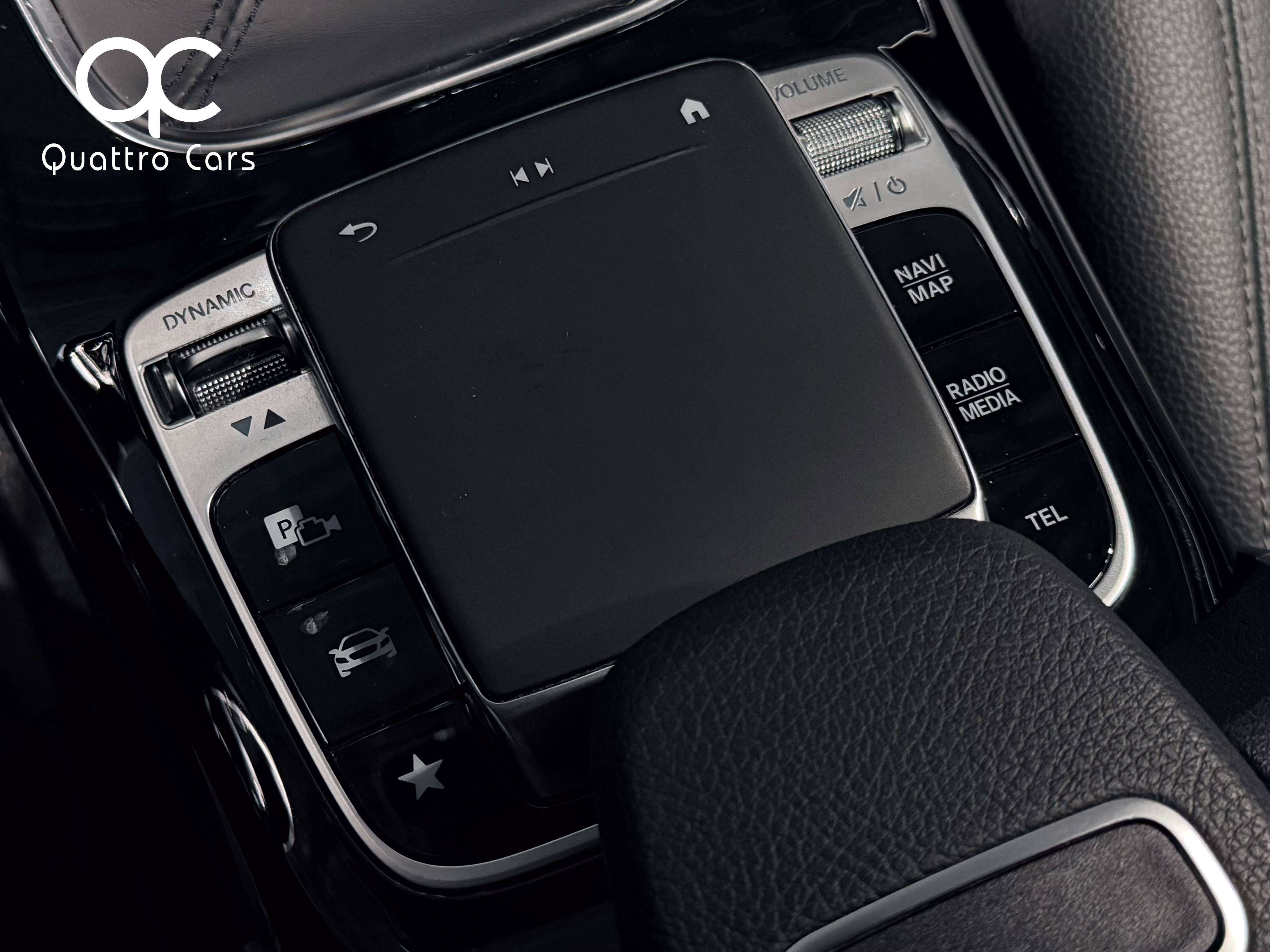 Mercedes-Benz A 160 Essence / Double écran / Led / Gps / Camera / 2019