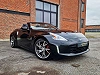 Nissan 370Z 370Z 3.7i V6 Cabriolet thumbnail
