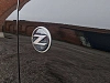Nissan 370Z 370Z 3.7i V6 Cabriolet thumbnail