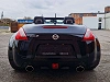 Nissan 370Z 370Z 3.7i V6 Cabriolet thumbnail