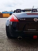 Nissan 370Z 370Z 3.7i V6 Cabriolet thumbnail