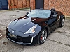 Nissan 370Z 370Z 3.7i V6 Cabriolet thumbnail