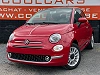 Fiat 500 1.2i Lounge - EU6 - GARANTIE 1AN - thumbnail