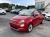 Fiat 500 1.2i Lounge - EU6 - GARANTIE 1AN - thumbnail