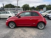 Fiat 500 1.2i Lounge - EU6 - GARANTIE 1AN - thumbnail