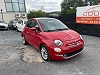 Fiat 500 1.2i Lounge - EU6 - GARANTIE 1AN - thumbnail