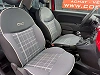 Fiat 500 1.2i Lounge - EU6 - GARANTIE 1AN - thumbnail