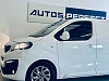 Peugeot Expert 2.0 BlueHDi L2 BOITE AUTO 3 PLACES PDC CAMERA NAVI CLIM thumbnail