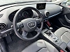 Audi A3 1.4 TFSI - Toit panoramique - Xénon - Cuir - Navi thumbnail