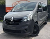 Renault Trafic Passenger 1.6 dCi Energy Twin Turbo Luxe 9PL. thumbnail