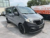 Renault Trafic Passenger 1.6 dCi Energy Twin Turbo Luxe 9PL. thumbnail