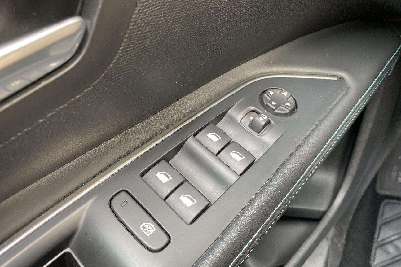 Peugeot 5008 II Allure Pack* GPS Caméra