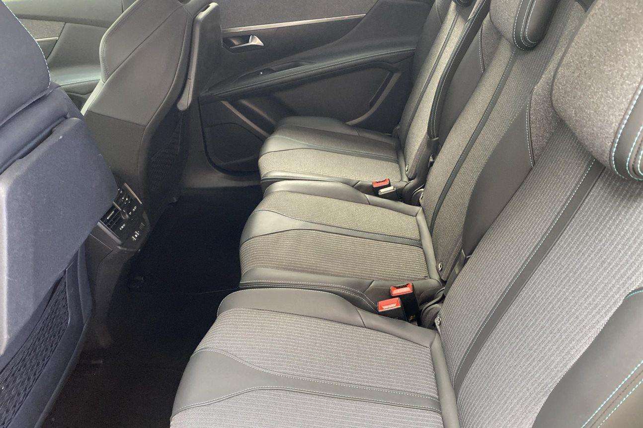 Peugeot 5008 II Allure Pack* GPS Caméra