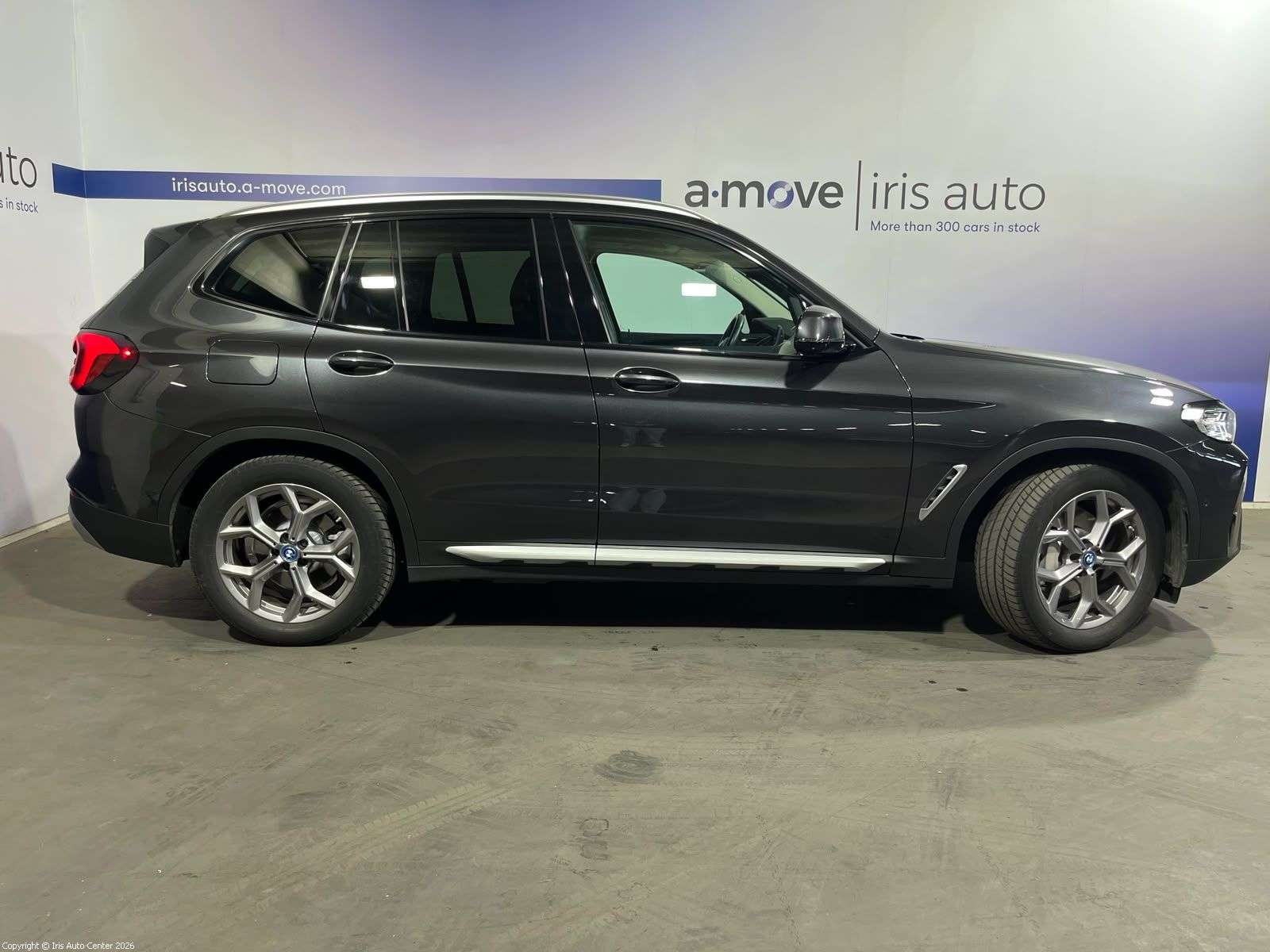 BMW X3 XDRIVE 30E | CAMERA  360 | ACTIVE CRUISE