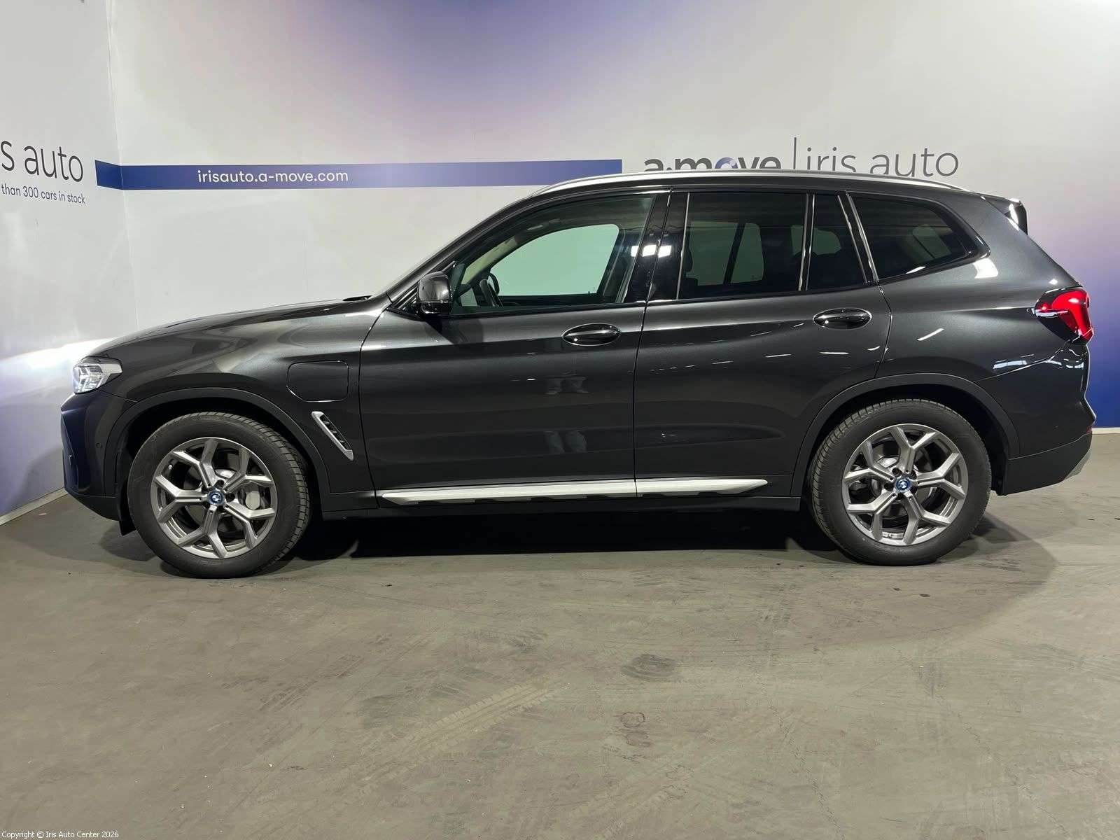 BMW X3 XDRIVE 30E | CAMERA  360 | ACTIVE CRUISE