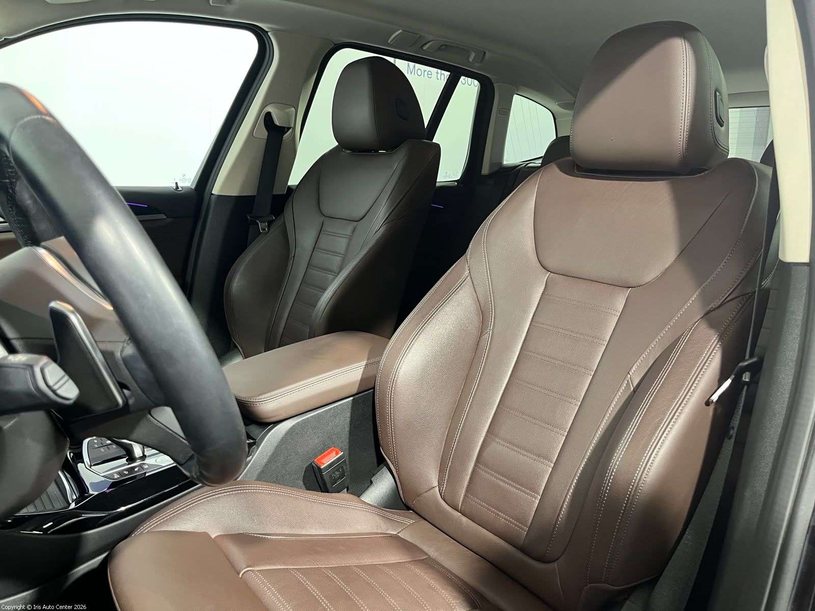 BMW X3 XDRIVE 30E | CAMERA  360 | ACTIVE CRUISE