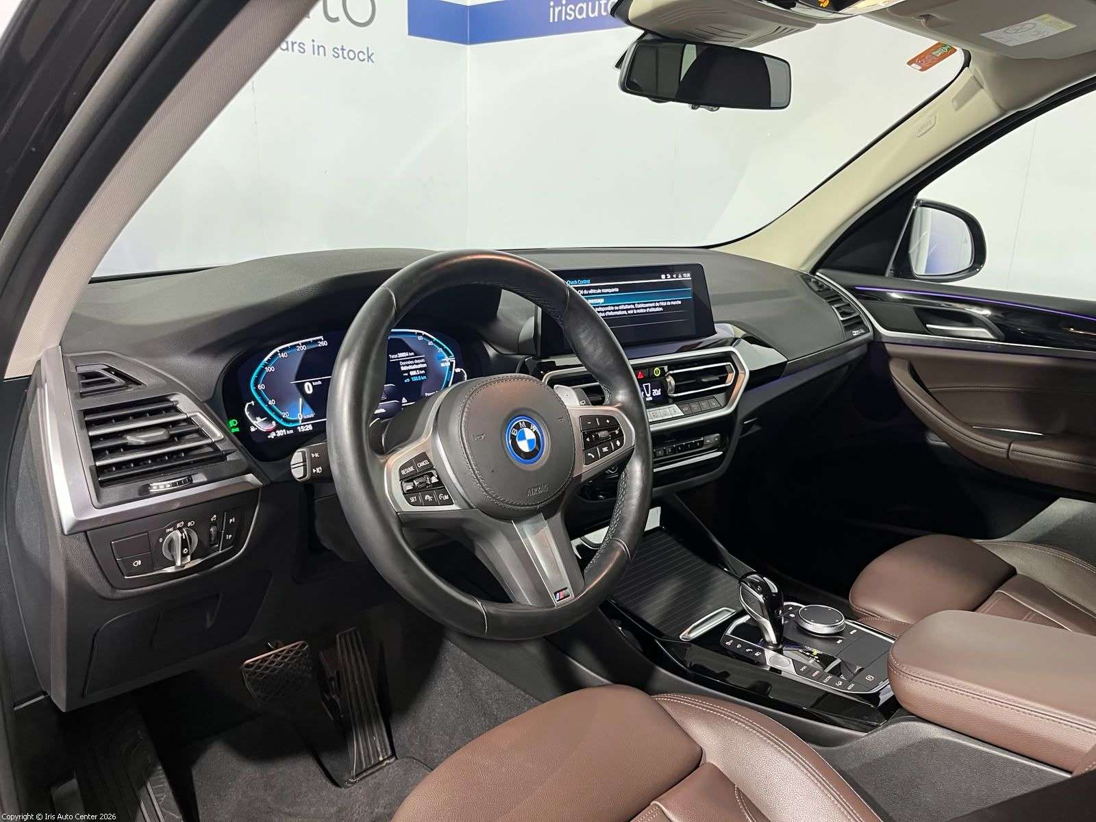 BMW X3 XDRIVE 30E | CAMERA  360 | ACTIVE CRUISE
