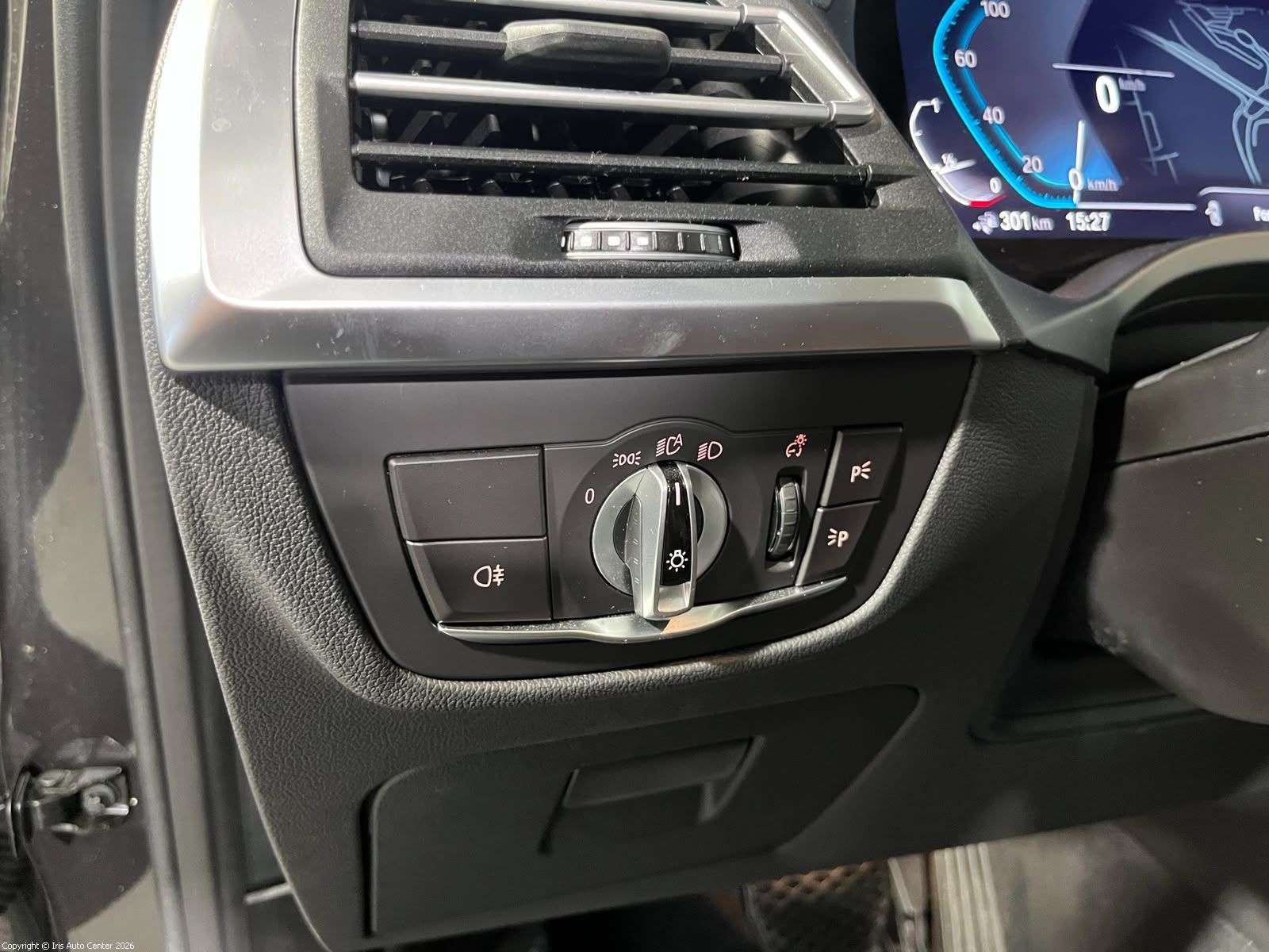 BMW X3 XDRIVE 30E | CAMERA  360 | ACTIVE CRUISE