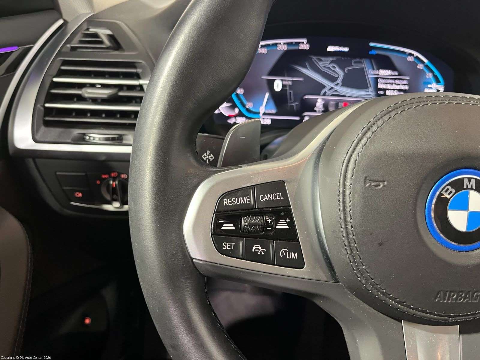 BMW X3 XDRIVE 30E | CAMERA  360 | ACTIVE CRUISE