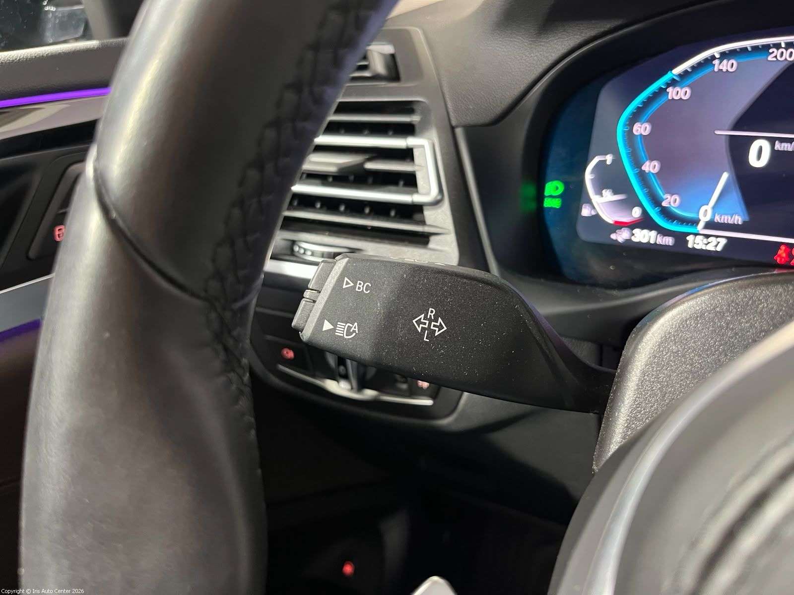 BMW X3 XDRIVE 30E | CAMERA  360 | ACTIVE CRUISE