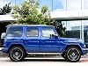 Mercedes-Benz G 63 AMG NIGHTPAKKET l BURMESTER l OPEN DAK l MANUFACTER thumbnail
