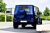 Mercedes-Benz G 63 AMG NIGHTPAKKET l BURMESTER l OPEN DAK l MANUFACTER thumbnail