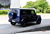 Mercedes-Benz G 63 AMG NIGHTPAKKET l BURMESTER l OPEN DAK l MANUFACTER thumbnail