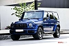 Mercedes-Benz G 63 AMG NIGHTPAKKET l BURMESTER l OPEN DAK l MANUFACTER thumbnail