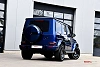 Mercedes-Benz G 63 AMG NIGHTPAKKET l BURMESTER l OPEN DAK l MANUFACTER thumbnail