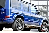 Mercedes-Benz G 63 AMG NIGHTPAKKET l BURMESTER l OPEN DAK l MANUFACTER thumbnail