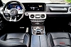 Mercedes-Benz G 63 AMG NIGHTPAKKET l BURMESTER l OPEN DAK l MANUFACTER thumbnail