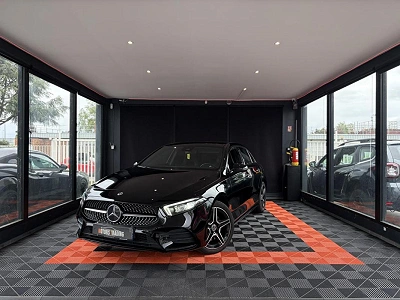 Mercedes-Benz Classe A 250 e - BV 8G-DCT BERLINE 5P BM 177 AMG Line PHASE 1