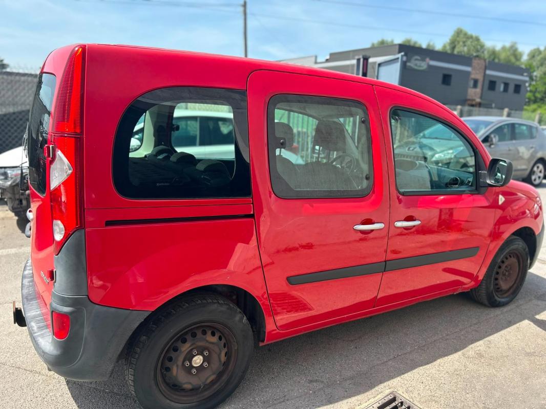 Renault Kangoo II Authentique