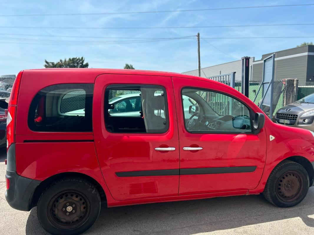 Renault Kangoo II Authentique